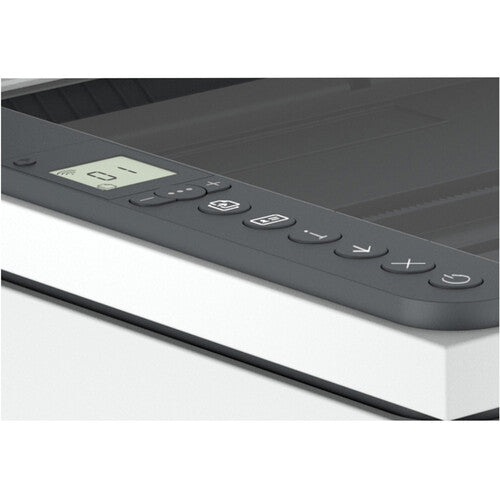 HP | LaserJet MFP Printer 64 MB 1 Hi-Speed USB 2.0; 1 Fast Ethernet 10/100Base-TX | 6GW99F#BGJ
