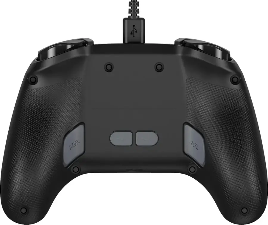 PowerA | Advantage Wired Controller for Nintendo Switch 2 - Mario Time | 6630621