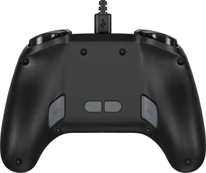 PowerA | Advantage Wired Controller for Nintendo Switch 2 - Mario Time | 6630621