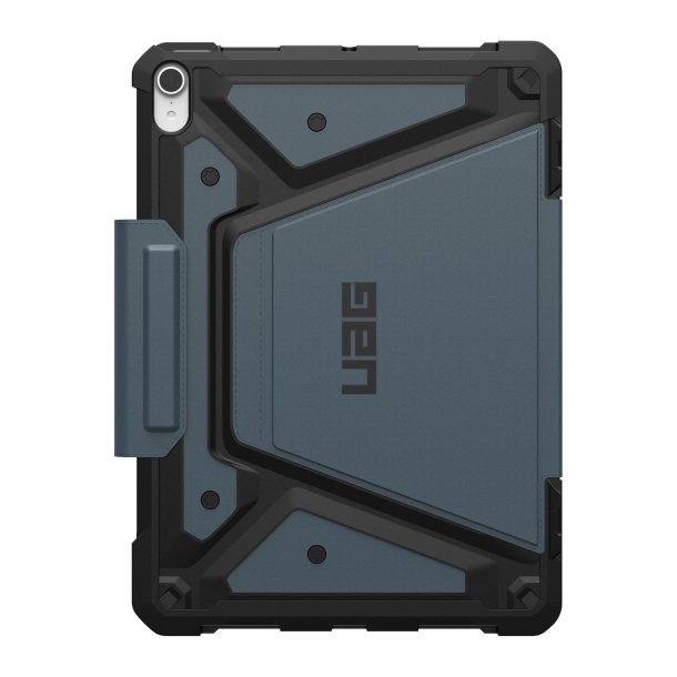 UAG | Metropolis SE Case for iPad Air 11" 6th Gen M2 (2024) - Blue | 15-12667
