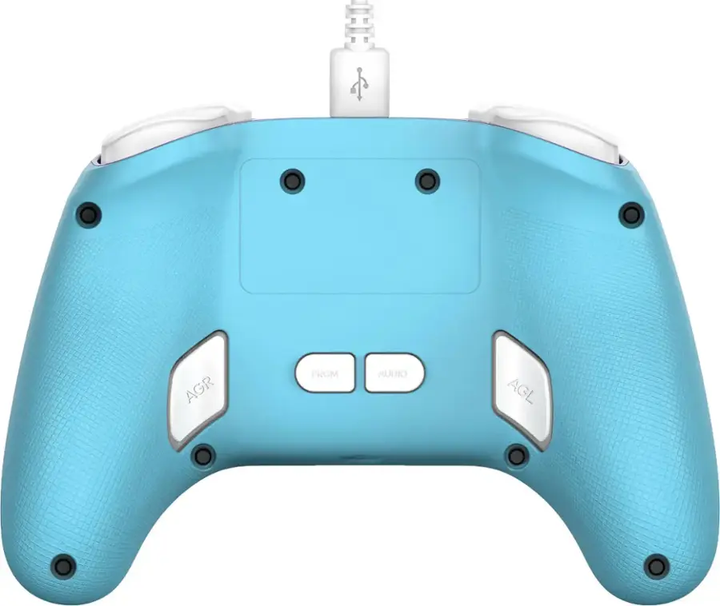 PowerA | Advantage Wired Controller for Nintendo Switch 2 - Mushroom Kingdom | 6630620