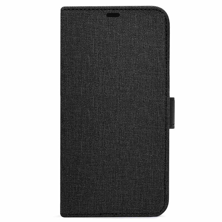 Blu Element | Folio 2-in-1 Case for Google Pixel 10/10 Pro - Black | BEGP1010P1