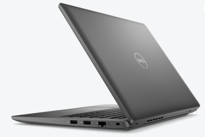 //// Dell | Latitude 3450 Laptop 14" FHD IR Ultra 5 135U 16GB DDR5 512GB 54Wh W11 Pro 1YR PROMO ENDS NED