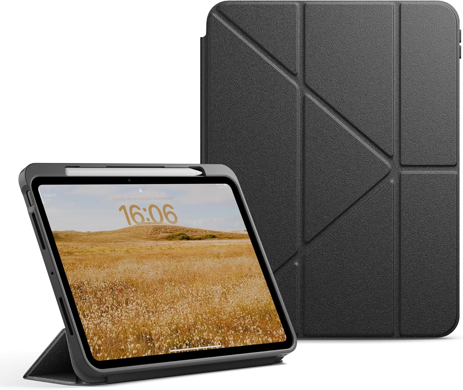 Native Union | Active Case for iPad Lightweight Durable 4-in-1