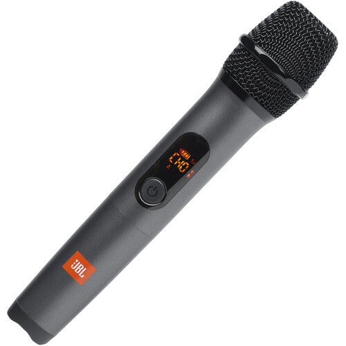 JBL | PartyBox On-The-Go OTG Essential - Black | JBLPBOTGESAM