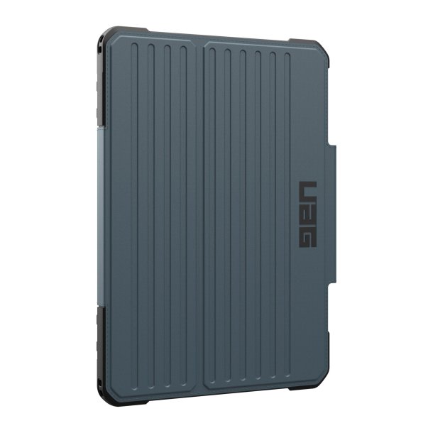 UAG | Metropolis SE Case for iPad Air 11" 6th Gen M2 (2024) - Blue | 15-12667