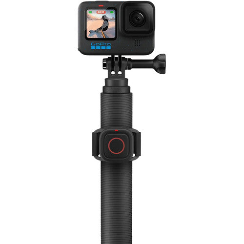 GoPro | Extension Pole + Waterproof Shutter Remote | GP-AGXTS-002
