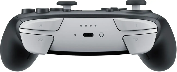 Nintendo | Switch 2 Pro Controller - Black | BEEAFSSKA
