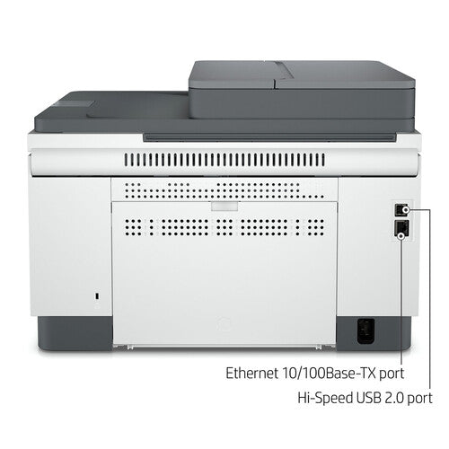 HPI | Laserjet M234SDW Trad Printer - White | 6GX01F#BGJ