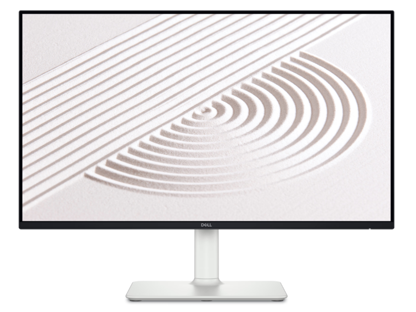 Dell | Monitor FHD 24 Plus Adjustable Stand 100Hz | S2425HS