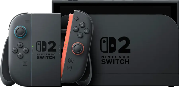 Nintendo | Switch 2 System | 045496885816