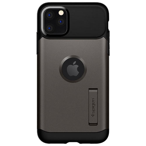 Spigen Slim Armor Case for iPhone 11 Pro Gunmetal SGP077CS27108