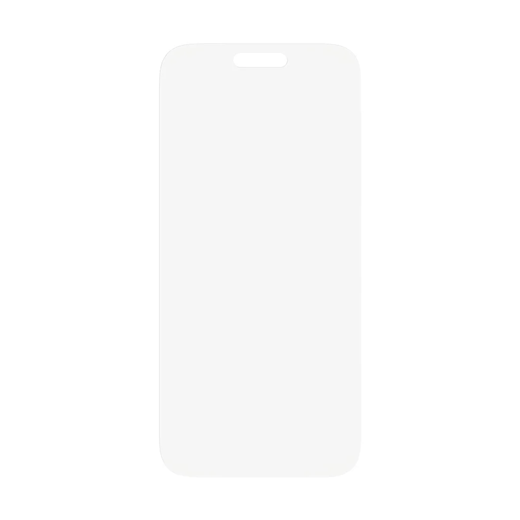 PanzerGlass | Ultra Wide Fit Anti-Reflective Armor Screen Protector iPhone 17 Pro Max EasyAligner - Clear | PG-34684CA