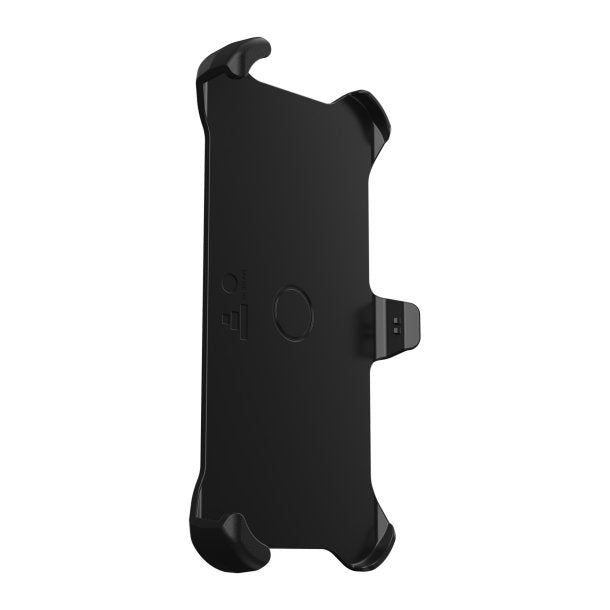 OtterBox | Defender XT Holster Clear 16 Pro Max - Black | 78-81444