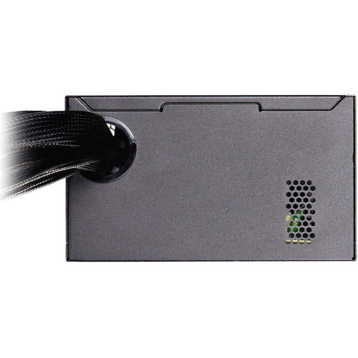 EVGA | Power Supply 500 GD 500W 80+GOLD 120mm Sleeve Bearing   EVGA PS | 100-GD-0500-V1 500 GD 500W 80+GOLD 120mm Sleeve Bearing 100-GD-0500-V1