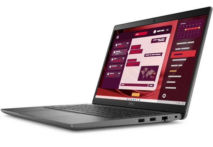 //// Dell | Latitude 3450 Laptop 14" FHD IR Ultra 5 135U 16GB DDR5 512GB 54Wh W11 Pro 1YR PROMO ENDS NED