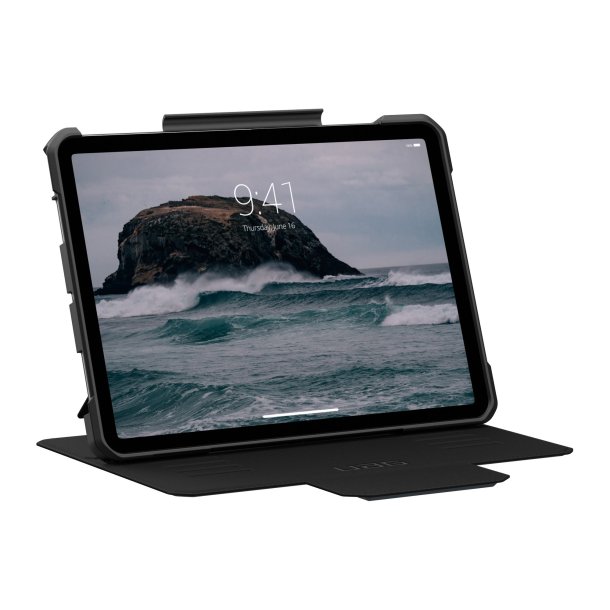 UAG | Metropolis SE Case for iPad Air 11" 6th Gen M2 (2024) - Blue | 15-12667