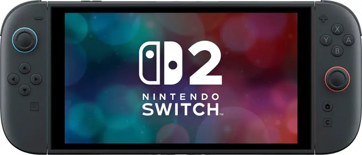 Nintendo | Switch 2 System | 045496885816
