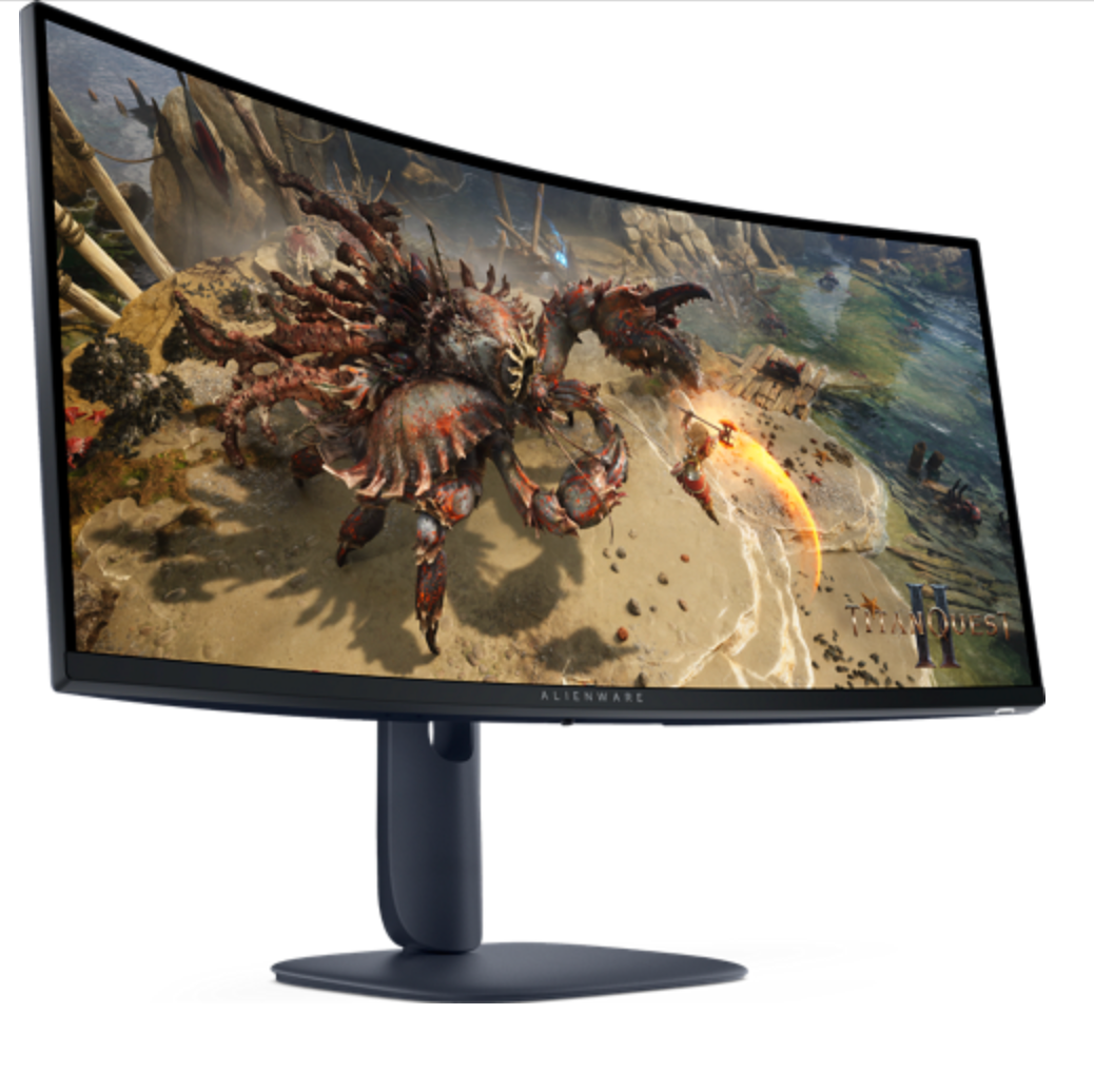 Alienware | Gaming Monitor 34