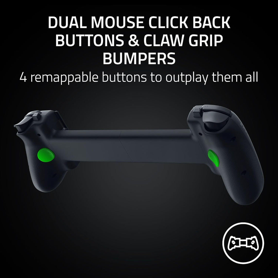 Razer | Kishi V3 Pro XL Gaming Controller for iPad & Android Tablets up to 13 | RZ06-05470100-R3U1