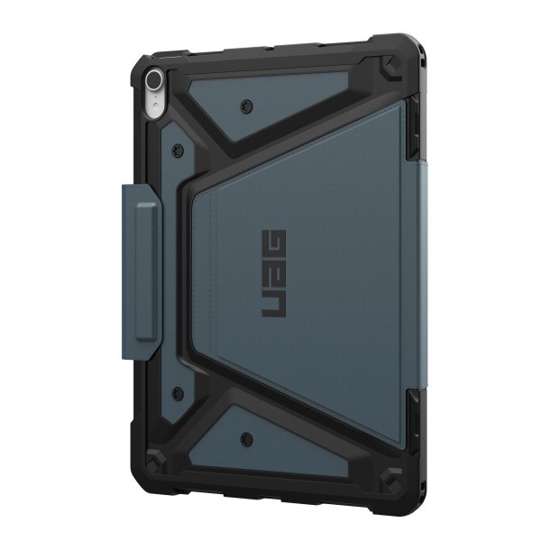 UAG | Metropolis SE Case for iPad Air 11" 6th Gen M2 (2024) - Blue | 15-12667