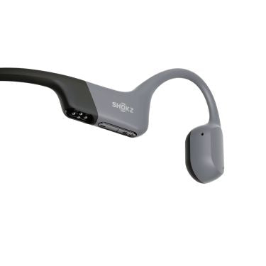 Shokz | OpenSwim Pro Bone Conduction Waterproof Open-Ear Bluetooth