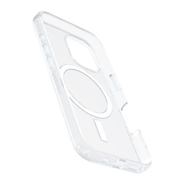 /// OtterBox | Symmetry MagSafe iPhone 16 - Clear | 77-96365
