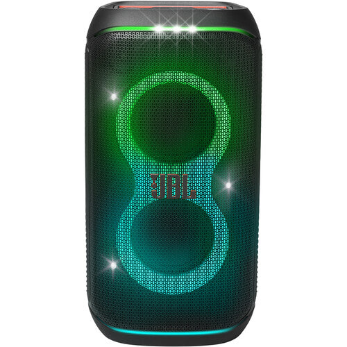 JBL | PartyBox Club 120 160W Wireless Party Speaker - Black | JBLP