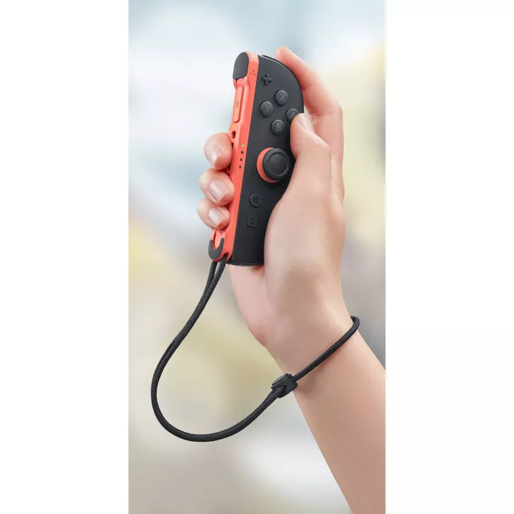 Nintendo | Joy Con 2 (R) Light Red | 6629244