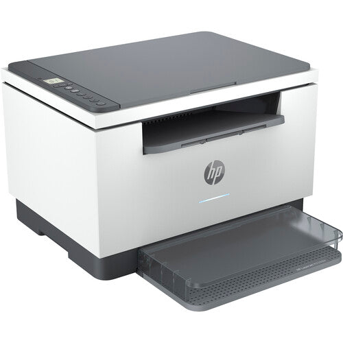 HP | LaserJet MFP Printer 64 MB 1 Hi-Speed USB 2.0; 1 Fast Ethernet 10/100Base-TX | 6GW99F#BGJ