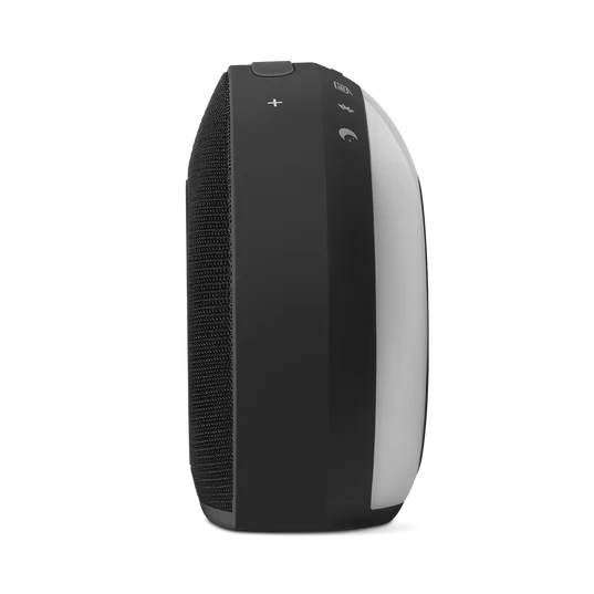 JBL | Horizon 3 Bluetooth Clock FM Radio Speaker - Black | JBLHORIZON3BLKAM