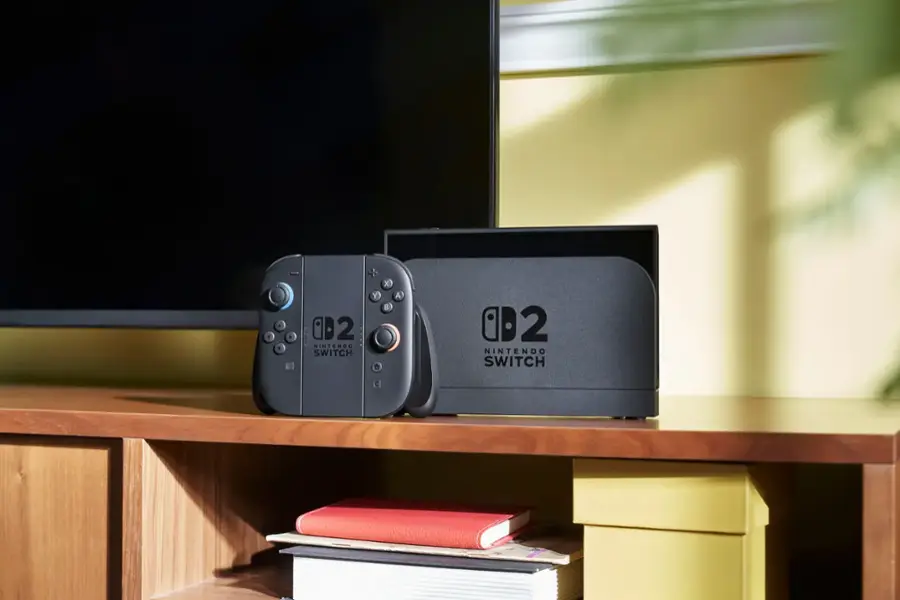 Nintendo | Switch 2 System | 045496885816
