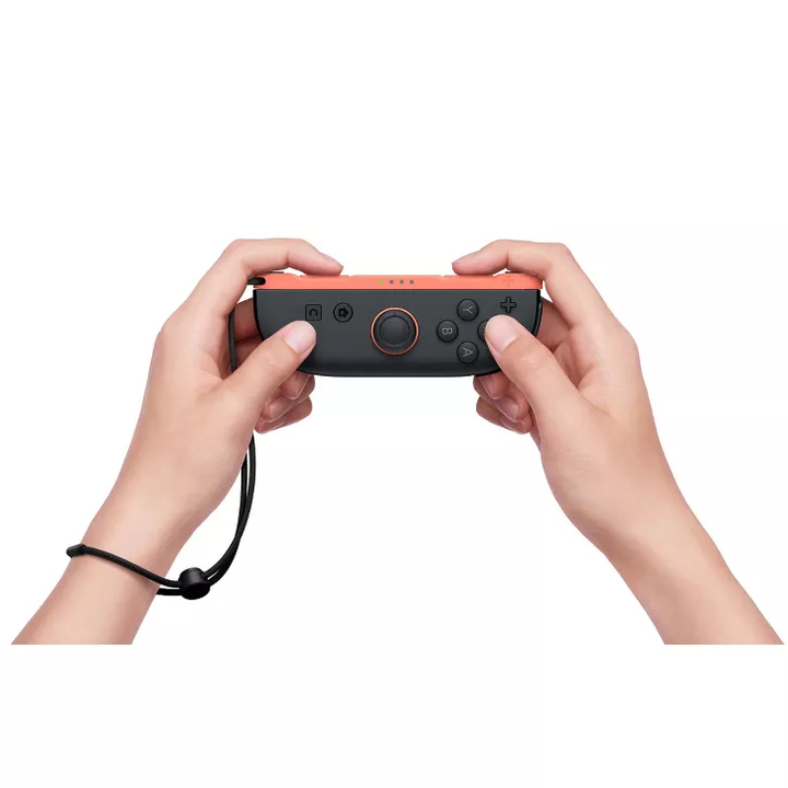 Nintendo | Joy Con 2 (R) Light Red | 6629244