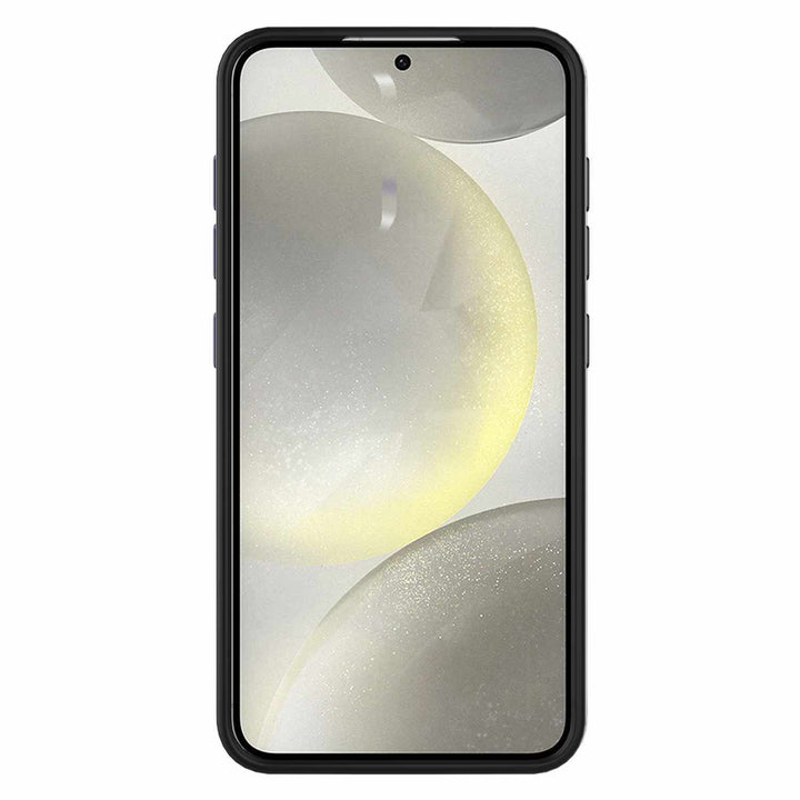 Blu Element | Chromatic Kick w/Magnets Case Black for Samsung Galaxy S25 FE | BECK25SFEB-1