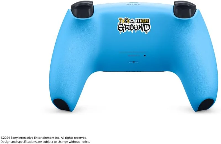Sony | DualSense Fortnite Limited Edition Wireless Controller PlayStation 5 | N-ACCPS5-0138