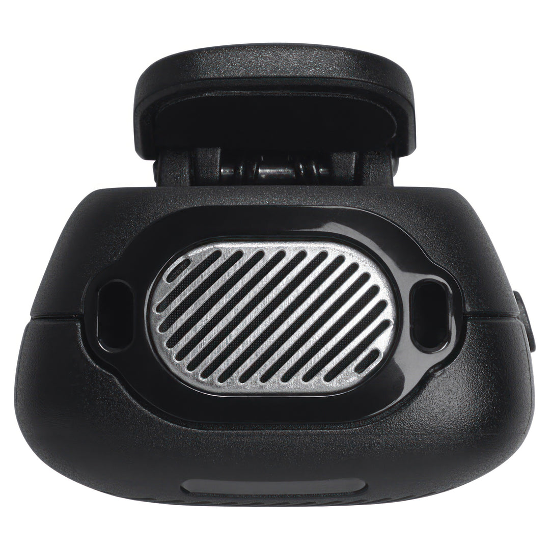 /// JBL | Quantum Stream Wireless - Clip-on Mic - Black | JBLSTRMWLUSBCBLKAM PROMO ENDS NED