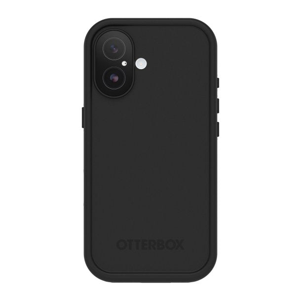 OtterBox | LifeProof Fre MagSafe  iPhone 17 Waterproof Case - Black | 77-99763