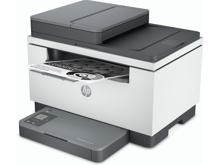 HPI | Laserjet M234SDW Trad Printer - White | 6GX01F#BGJ