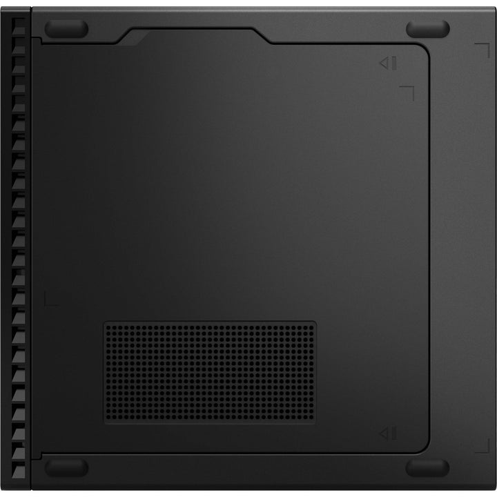 Lenovo | ThinkCentre M75q Gen 2 Desktop Computer - M75Q G2 TINY AMD RYZEN 7  PRO 5750GE 16GB 512GB SSD M.2  2280 PCIE AMD PRO 500 KB+MICE  W11P 3YR ONSITE