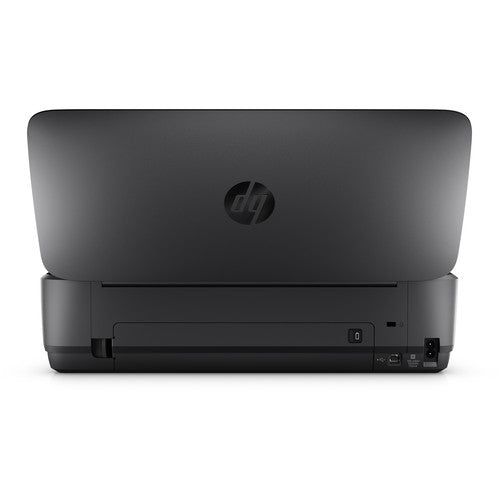 HPI | Officejet 250 Mobile AIO PRTR - Black | CZ992A#B1H