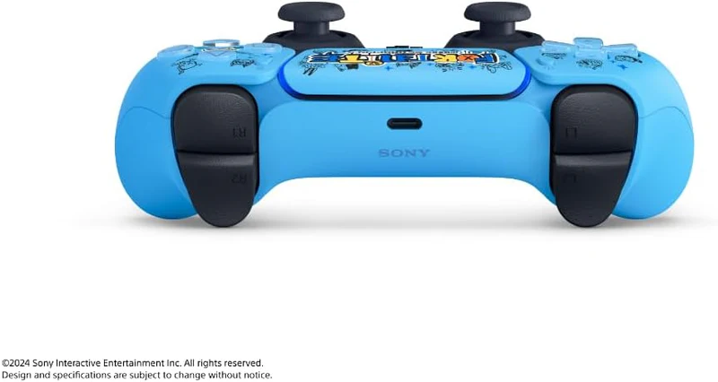 Sony | DualSense Fortnite Limited Edition Wireless Controller PlayStation 5 | N-ACCPS5-0138