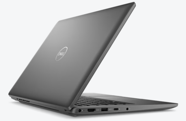 //// Dell | Latitude 3450 Laptop 14" FHD IR Ultra 5 135U 16GB DDR5 512GB 54Wh W11 Pro 1YR PROMO ENDS NED