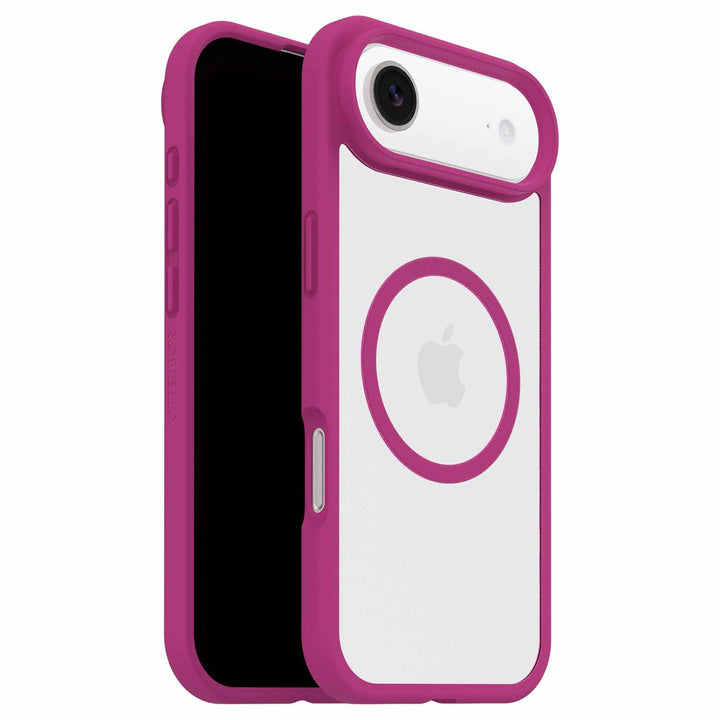 Otterbox | Profile MagSafe Case Rose Crystal for iPhone 17 Air | 77-99235