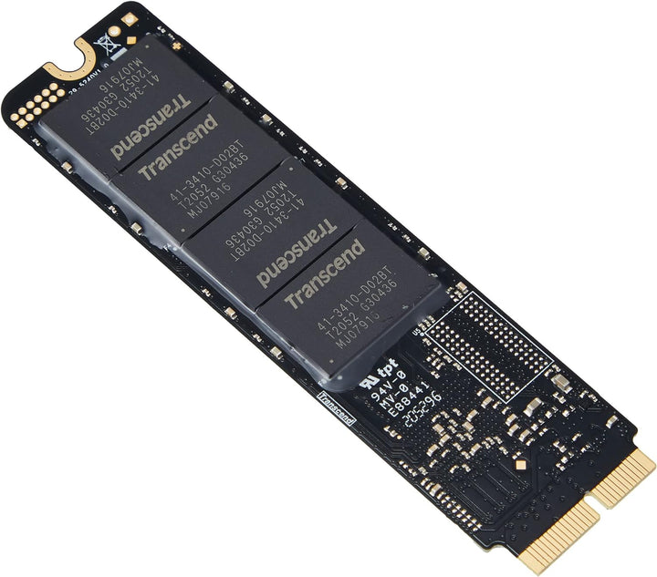 Transcend | JetDrive 850 480GB PCIe Gen 3 Internal Hard Drive |  TS480GJDM850