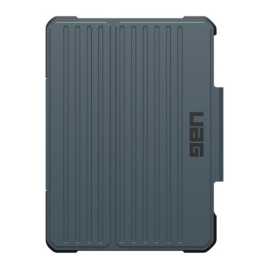 UAG | Metropolis SE Case for iPad Air 11" 6th Gen M2 (2024) - Blue | 15-12667