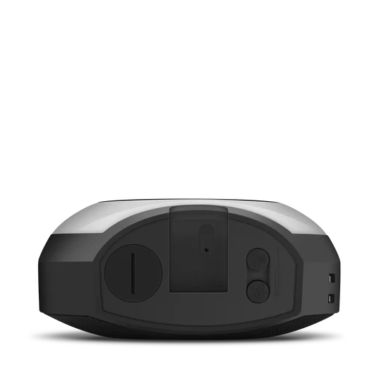 JBL | Horizon 3 Bluetooth Clock FM Radio Speaker - Black | JBLHORIZON3BLKAM
