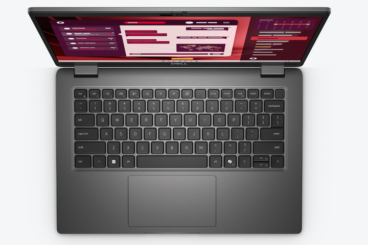 //// Dell | Latitude 3450 Laptop 14" FHD IR Ultra 5 135U 16GB DDR5 512GB 54Wh W11 Pro 1YR PROMO ENDS NED