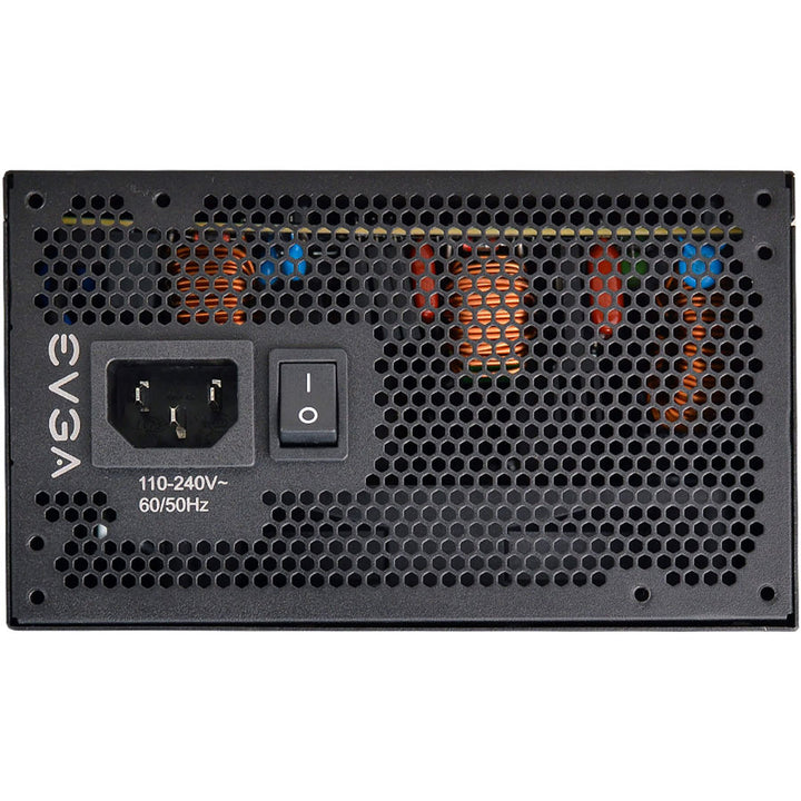 EVGA | Power Supply 500 GD 500W 80+GOLD 120mm Sleeve Bearing   EVGA PS | 100-GD-0500-V1 500 GD 500W 80+GOLD 120mm Sleeve Bearing 100-GD-0500-V1