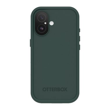 OtterBox | LifeProof Fre MagSafe iPhone 17 Waterproof Case - Black | 77-99765