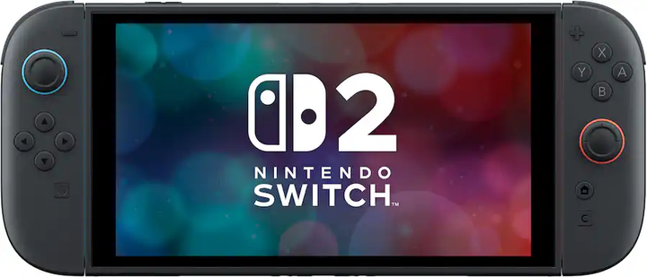 Nintendo Switch 2 | Switch 2 + Pokémon Legends: Z-A Edition Bundle |
